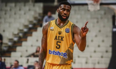 Κιθ Λάνγκφορντ: Κοντά στη Βανόλι Κρεμόνα