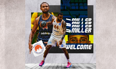 Περιστέρι: Ανακοίνωσε τον Μίλερ!