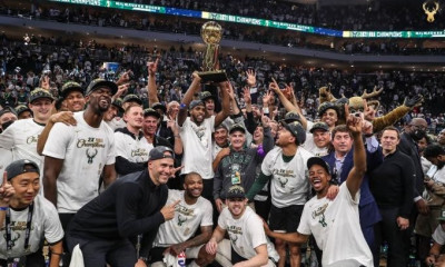 ΚΑΕ Άρης: «Γιάννη, «έγραψες» το πιο ωραίο σενάριο»