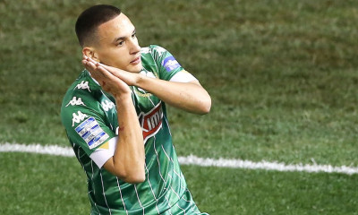 Παναθηναϊκός: Πουλήθηκε ο Εμμανουηλίδης – Συνεχίζει σε ομάδα έκπληξη (photos)