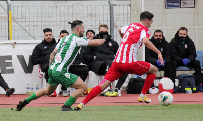 ΑΕΚ: Καλοβλέπει νεαρό άσο της Ξάνθης