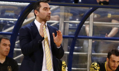 Επιβεβαίωση OnSports: Είπε το «ναι» στο Λαύριο ο Καμπερίδης