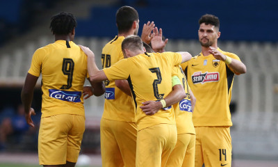 Βελέζ-ΑΕΚ: Νίκη για το νέο ξεκίνημα