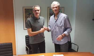 Άρης: «Έπεσαν» οι υπογραφές με Καστρίτη