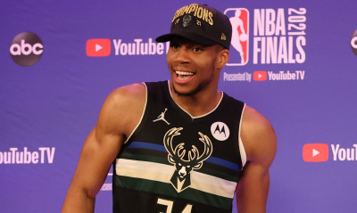 ΝΒΑ: Η πρόκληση του Κόμπι Μπράιαντ στον Γιάννη εκπληρώθηκε