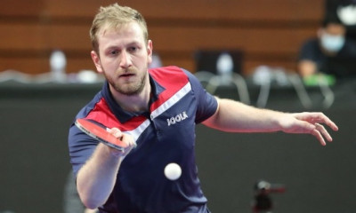 Ολυμπιακοί Αγώνες: Εκτός λόγω κορονοϊού τέθηκε και τρίτος Τσέχος αθλητής!