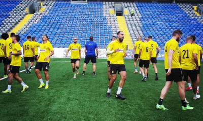 Αστάνα - Άρης: Να βάλει βάσεις… πρόκρισης