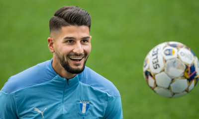 ΠΑΟΚ: Σκόραρε ξανά στο Champions League ο Τσόλακ! (photos)