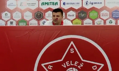 Ντούντιτς: «Καλή ομάδα η ΑΕΚ, αλλά δεν είναι και… εξωγήινοι»