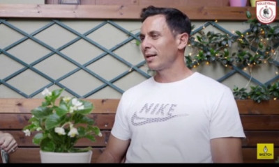 Βόλεϊ: Προσθήκη με… εμπειρία για τον Φίλιππο Βέροιας (video)