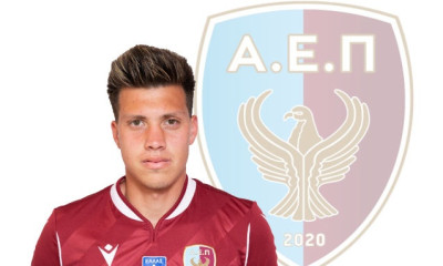 ΑΕΠ Κοζάνης: Ευχές από τον Άνχελ Ντι Μαρία στον Φράνκο! (video)