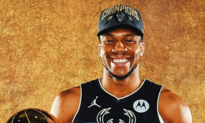 Περιστέρι: «Υπερήφανοι για Γιάννη και Θανάση Αντετοκούνμπο»