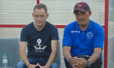 ΠΟ Φήκης: Μαζί στον πάγκο Μανούρας, Ρούσσας