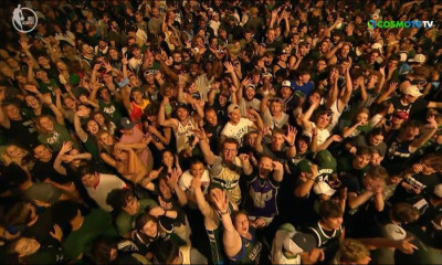 Μιλγουόκι Μπακς: Πυροβολισμοί στους πανηγυρισμούς - Τρεις τραυματίες