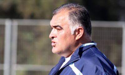 Άγιος Ιερόθεος: Παραιτήθηκε ο Σάσσαλος