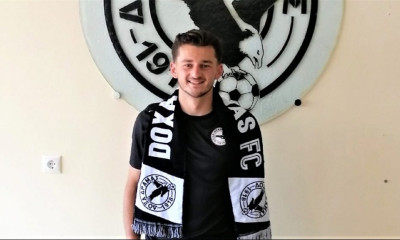 Δόξα Δράμας: Δικός της ο Συλλέκτης