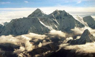 Άγνωστοι ιοί ηλικίας 15.000 ετών ανακαλύφθηκαν στους πάγους του Θιβέτ