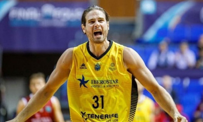 ΑΕΚ: Συμφώνησε με τον Μπόγρη!