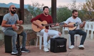 Ο Λόυκας Γιώρκας στους πυρόπληκτους στην Κύπρο: «Ανυπολόγιστες οι ζημιές»