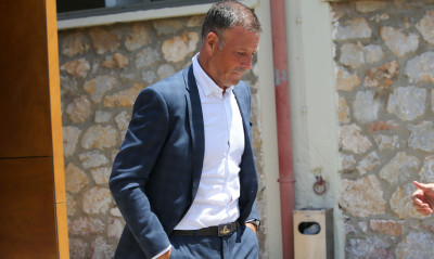 Διάψευση και… στην αντεπίθεση ο Κλάτενμπεργκ!