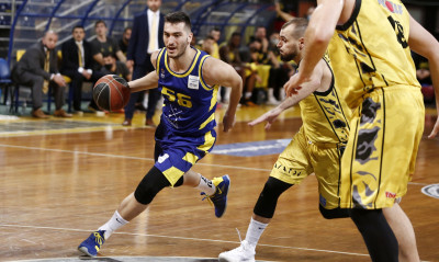 Απόλλων Π.: Κοντά σε συμφωνία με Μαστρογιαννόπουλο