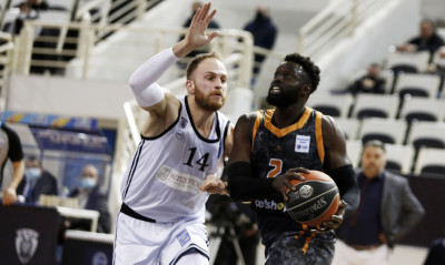 Προμηθέας: Μόνο η ανακοίνωση μένει για Γκραντ!