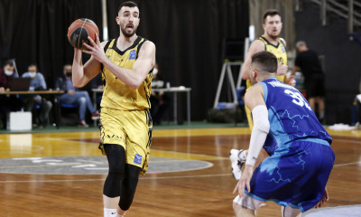 ΑΕΚ: Ο Δέδας θέλει τον Κουζέλογλου