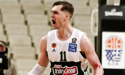 Χεζόνια: Κοντά στην Ούνικς Καζάν γράφουν οι Κροάτες