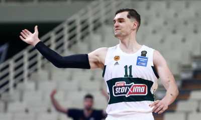 Χεζόνια: «Σας χρωστάω περισσότερα…»! (Photos)