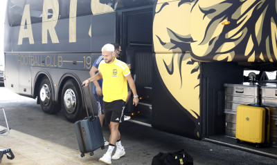 Σάκιτς: «Στο χέρι μας να το αλλάξουμε»!