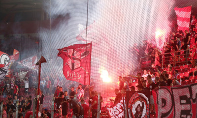 Ολυμπιακός: Παράταση για την ανανέωση των καρτών διαρκείας