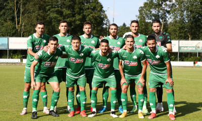 Παναθηναϊκός: Θέλει δουλειά και ποιότητα, πολύ καλοί οι νεοφερμένοι! (Photos)