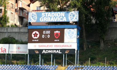 Βελέζ-ΑΕΚ: Έτσι θα παίξουν οι Βόσνιοι!