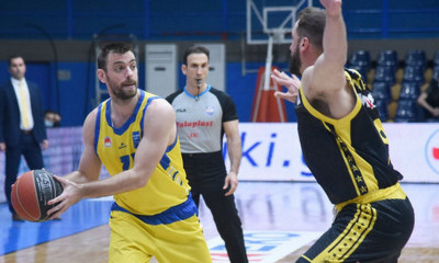 Βαγγέλης Μάντζαρης: Στα... ραντάρ των Ισραηλινών