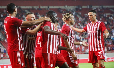 Όποια συζήτηση πέραν της νίκης είναι αστεία