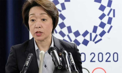 Ολυμπιακοί Αγώνες: Απολύθηκε κι ο νέος καλλιτεχνικός διευθυντής της Τελετής Έναρξης