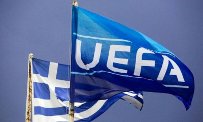 UEFA: Μάχες Ολυμπιακού, ΠΑΟΚ, ΑΕΚ, Άρη με φόντο την 15η θέση