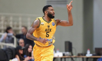 Κιθ Λάνγκφορντ: «Δεν έχει επικοινωνήσει μαζί μου η ΑΕΚ»