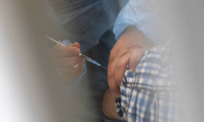 ΠΟΥ: Οι καθυστερήσεις στους εμβολιασμούς κοστίζουν ζωές και είναι επιζήμιες για την οικονομία