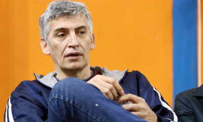 Φασούλας: «Το θέμα συζήτησης πρέπει να είναι η μείωση ξένων παικτών»