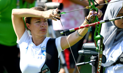 Ολυμπιακοί Αγώνες: Εκκίνηση με τρεις Έλληνες σε τοξοβολία και κωπηλασία