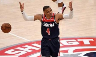 Λέικερς: Πάνε για το « μπαμ» με Ουέστμπρουκ