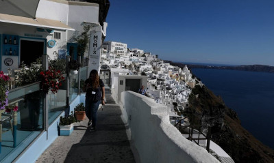 Νησιά: Ποια κινδυνεύουν να γίνουν «πορτοκαλί» λόγω κορωνοϊού