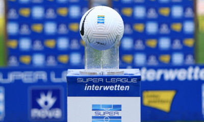 Super League: ΔΣ του συνεταιρισμού τη Δεύτερα