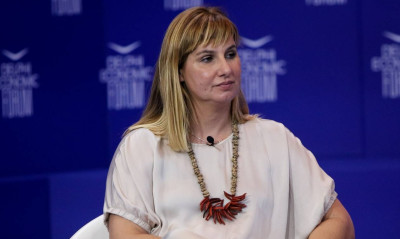 Σοφία Μπεκατώρου: Με παρενόχλησε σεξουαλικά Ολυμπιονίκης όταν ήμουν 16 ετών