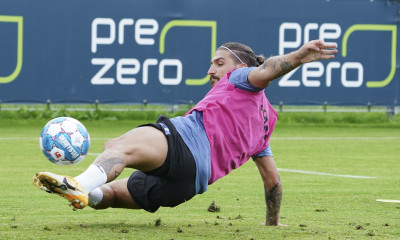 Χόφενχαϊμ: Στην έξοδο ο Σταφυλίδης που έρχεται… Ελλάδα