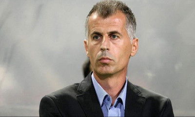 Διαγόρας: Συνεχίζει και επίσημα ο Θεοδοσιάδης