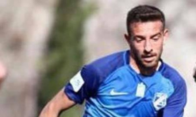 Καλλιθέα: Κράτησε Χοτζάλι