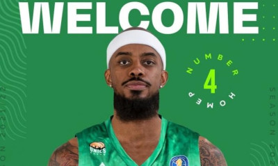 Ούνικς: Ενισχύθηκε με Μπράουν!