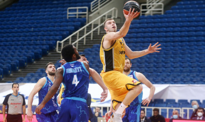 Προμηθέας: Συμφώνησε με Ρογκαβόπουλο!